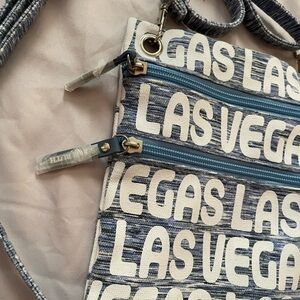 Stylish Crossbody Bag